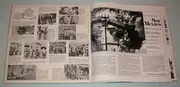 Double LP - Bernard Meusnier - Soy Mexico - Bande Originale Du Film