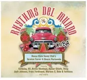 Buena Vista Social Club - Rhythms Del Mundo - Cuba