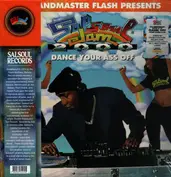 Various/Grandmaster Flash