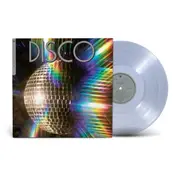 Disco - Now Playing