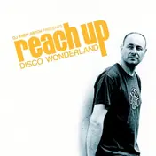 DJ Andy Smith - Reach Up-Disco Wonderland