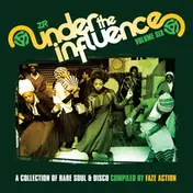 Faze Action - Under The Influence 6