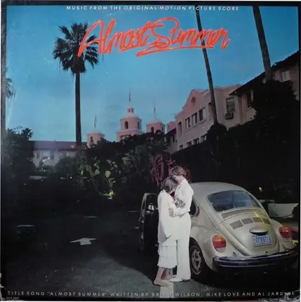 Celebration - Almost Summer