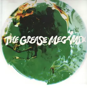 Olivia Newton-John - The Grease Megamix