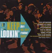 The Artwoods - Keep Lookin'
