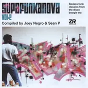Joey Negro - Supafunkanova 2