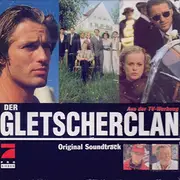 CD - Tina Turner,Marla Glen, Cher, Lizah, Freeda, u.a - Der Gletscherclan