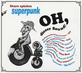 Various Artists - Oh,dieser Sound