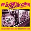 Double LP - Various/Woody Bianchi - Under The Influence 8