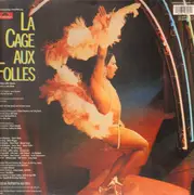 LP - Various - La Cage Aux Folles - Ein Käfig voller Narren