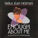 CD - Varla Jean Merman - Enough About Me