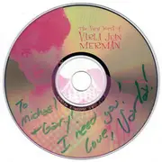 CD - Varla Jean Merman - The Very Worst Of Varla Jean Merman