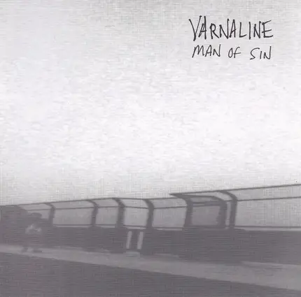 Varnaline - Man of Sin