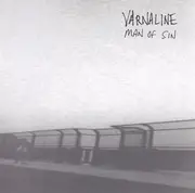 CD - Varnaline - Man Of Sin