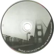 CD - Varnaline - Man Of Sin