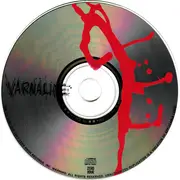 CD - Varnaline - Varnaline
