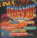 LP - Various - Disco Dynamite