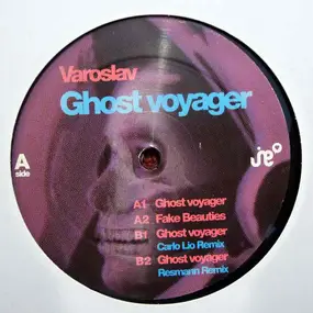 Varoslav - Ghost Voyager