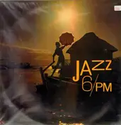 Quinteto Instrumental de Musica Moderna - Jazz 6 p.m.