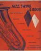10'' - Varsity Men Of Modern Jazz - Jazz, Swing & Boogie - No Original Cover