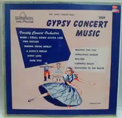 Varsity Concert Orchestra