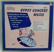 Varsity Concert Orchestra - Gypsy Concert Music