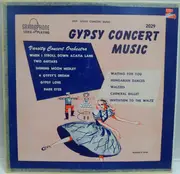 LP - Varsity Concert Orchestra - Gypsy Concert Music