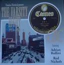 CD - Varsity Eight - 1923-1926