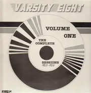 Varsity Eight - The Complete Sessions 1923-1924 - Volume One