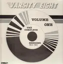 LP - Varsity Eight - The Complete Sessions 1923-1924 - Volume One