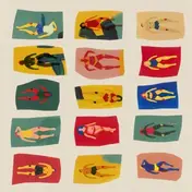 Varsity - Parallel Person-Download-