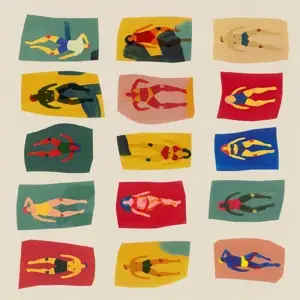 Varsity - Parallel Person-Download-