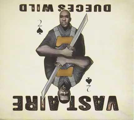 Vast Aire - Dueces Wild