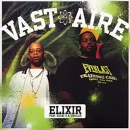 Vast Aire - Elixir