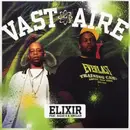 12'' - Vast Aire - Elixir