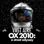 Vast Aire - OX 2010 - A Street Odyssey