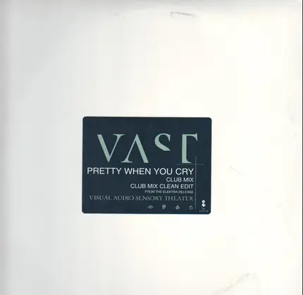 Vast - Pretty When You Cry