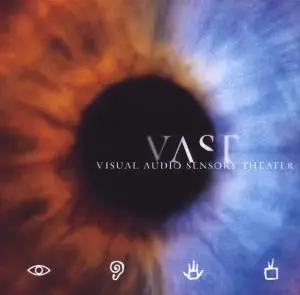 Vast - Visual Audio Sensory Theater