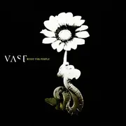 CD - Vast - Music For People