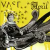 CD - Vast - April - Limited Edition