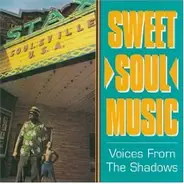 Aretha Franklin / Ike & Tina Turner / Sam Cooke a.o. - Sweet Soul