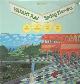 Vasant Rai - Spring Flowers