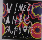 Vasas Flora Och Fauna - Veneziansk Afton