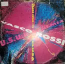 12'' - Vasco Rossi - Gli Spari Sopra / Delusa (U.S.U.R.A. Remix)