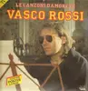 LP - Vasco Rossi - Le Canzoni D'Amore Di Vasco Rossi