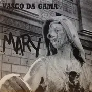 LP - Vasco Da Gama - Mary