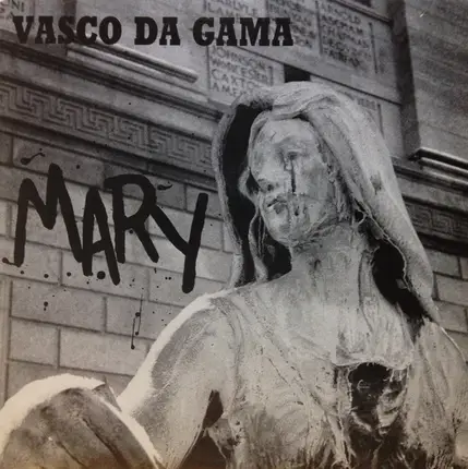 Vasco Da Gama - Mary