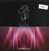 12inch Vinyl Single - Vasco & Jersey Feat. Eve Justine - Drowsy With Hope