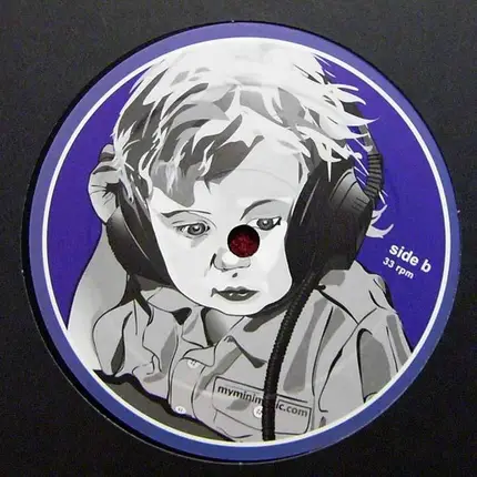 Vasco & Jersey - Sonnenwende