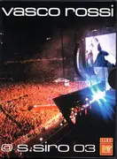 Double DVD - Vasco Rossi - @ S. Siro 03